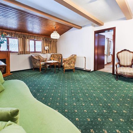 Partenerhof Partenen Ngoại thất bức ảnh