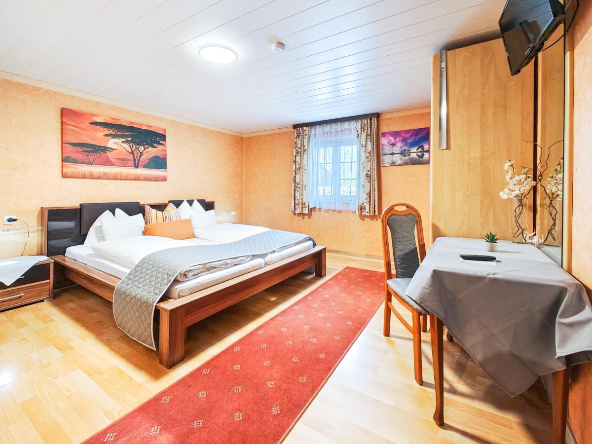 Partenerhof Partenen Ngoại thất bức ảnh