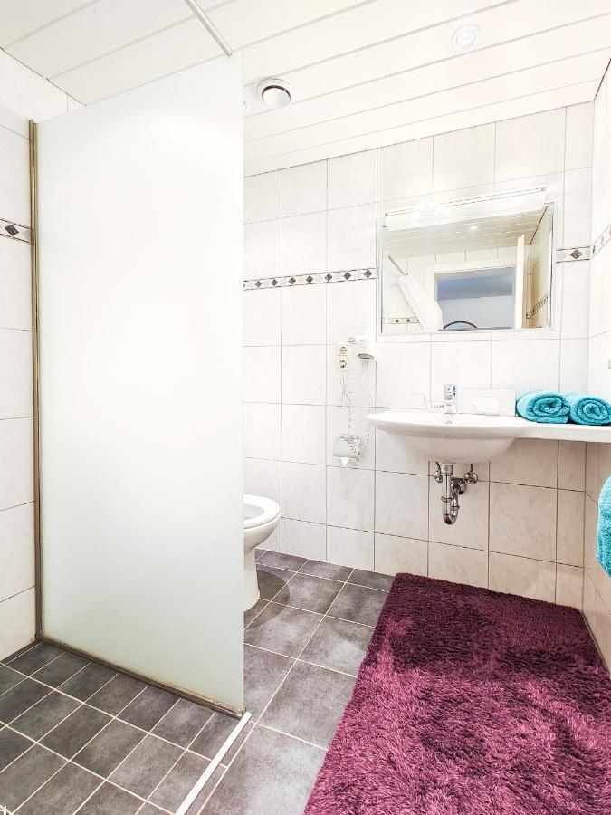 Partenerhof Partenen Ngoại thất bức ảnh