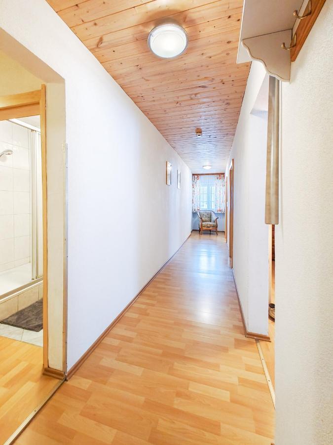 Partenerhof Partenen Ngoại thất bức ảnh