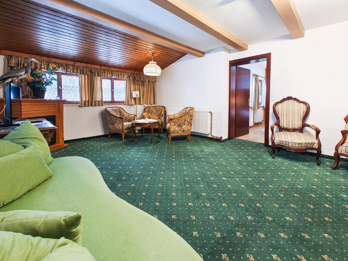 Partenerhof Partenen Ngoại thất bức ảnh