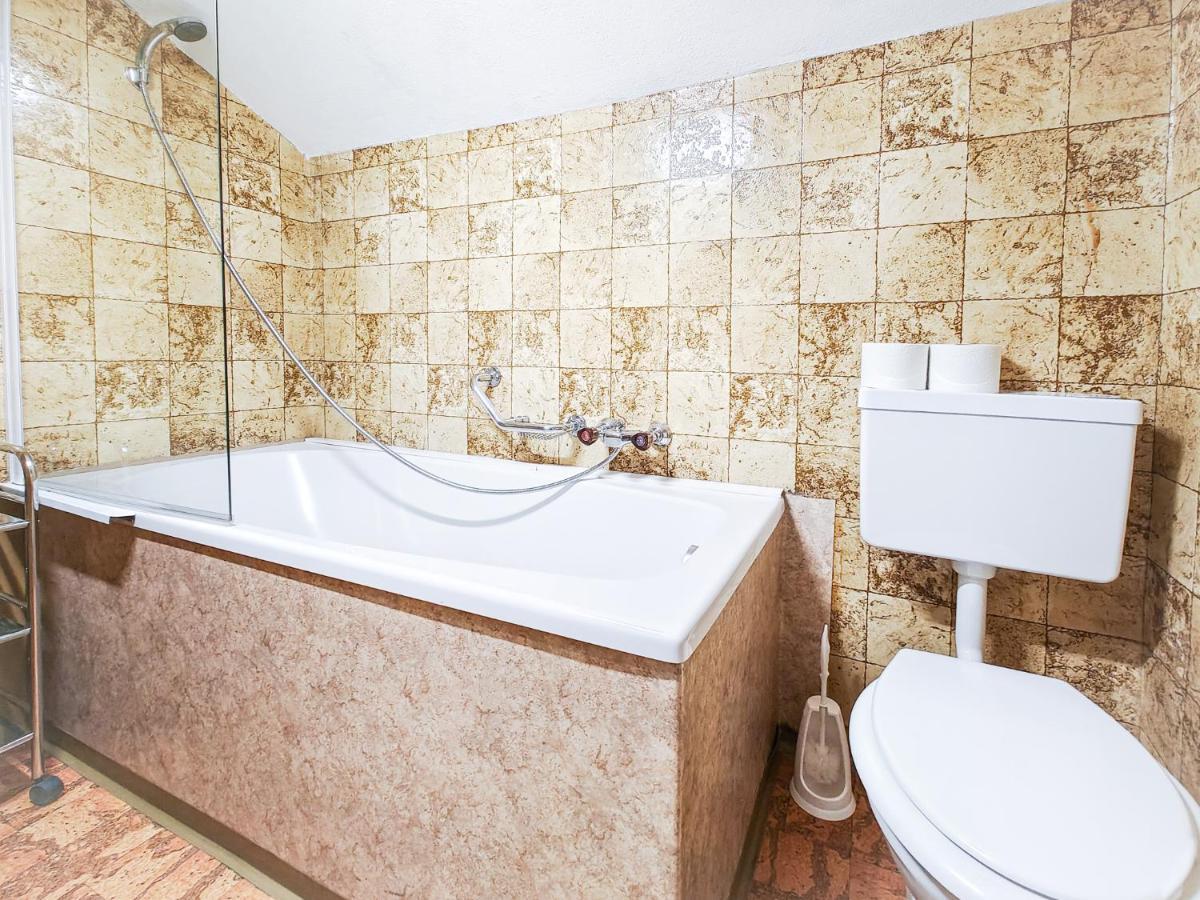 Partenerhof Partenen Ngoại thất bức ảnh