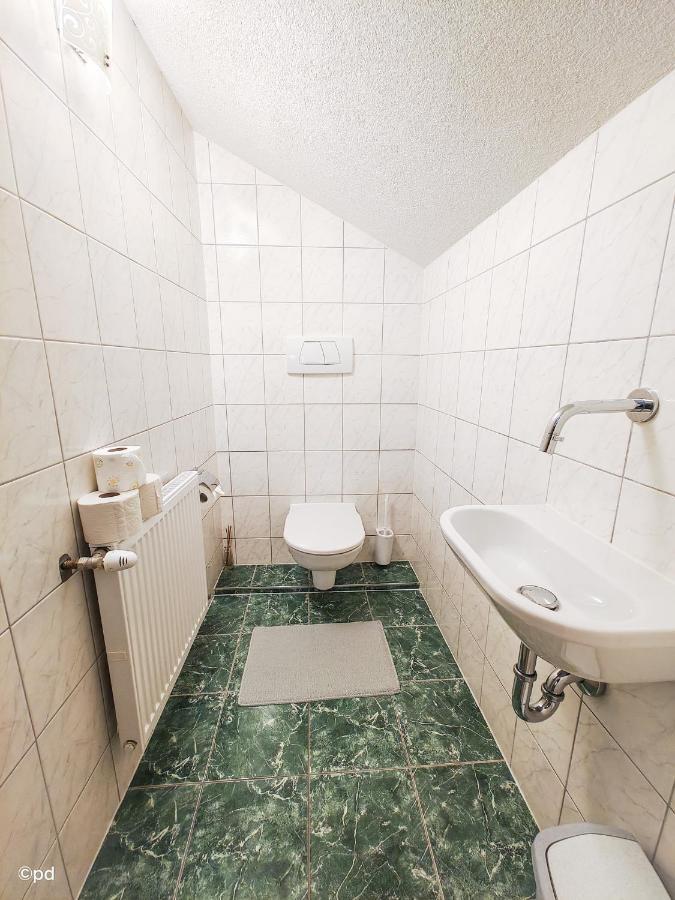 Partenerhof Partenen Ngoại thất bức ảnh